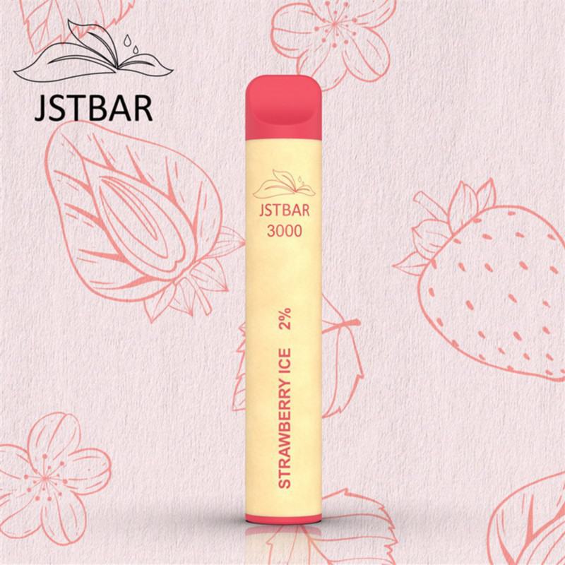 Disposable Customized 10000 Mixed Double Flavor 3000 Puffs Vape Brands