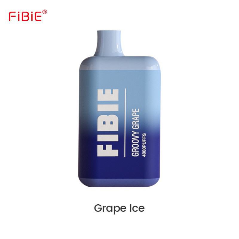 Smok Fibie Box Disposable E-cigarette Puff