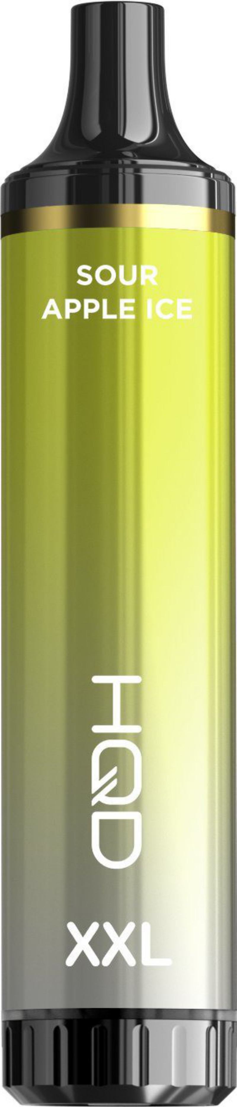 Disposable Vape Pens Hqd H069