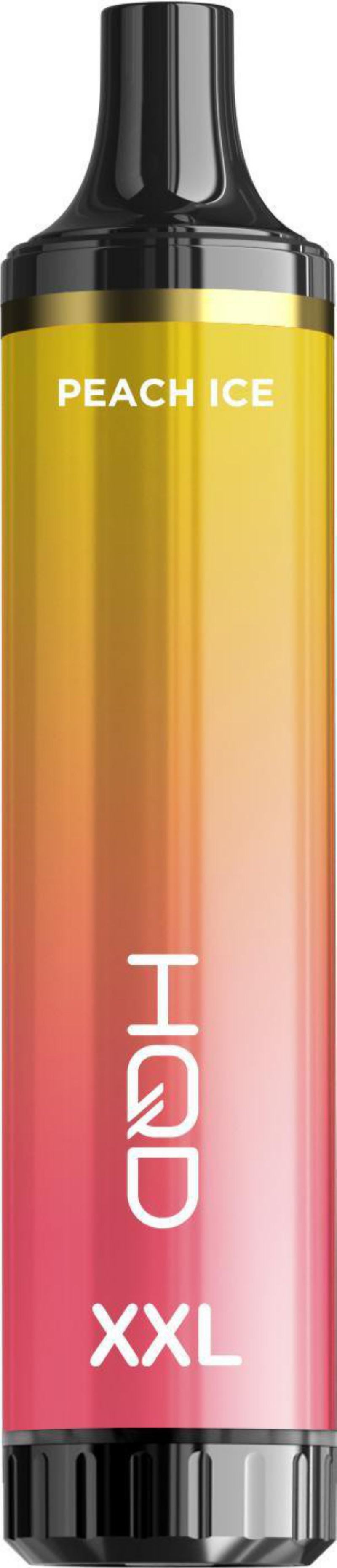 Disposable Vape Pens Hqd H069