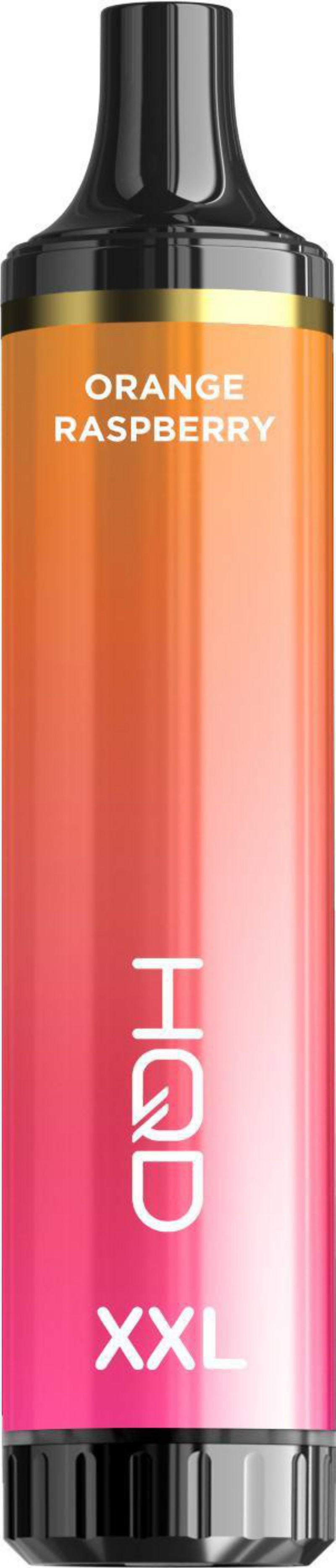 Disposable Vape Pens Hqd H069