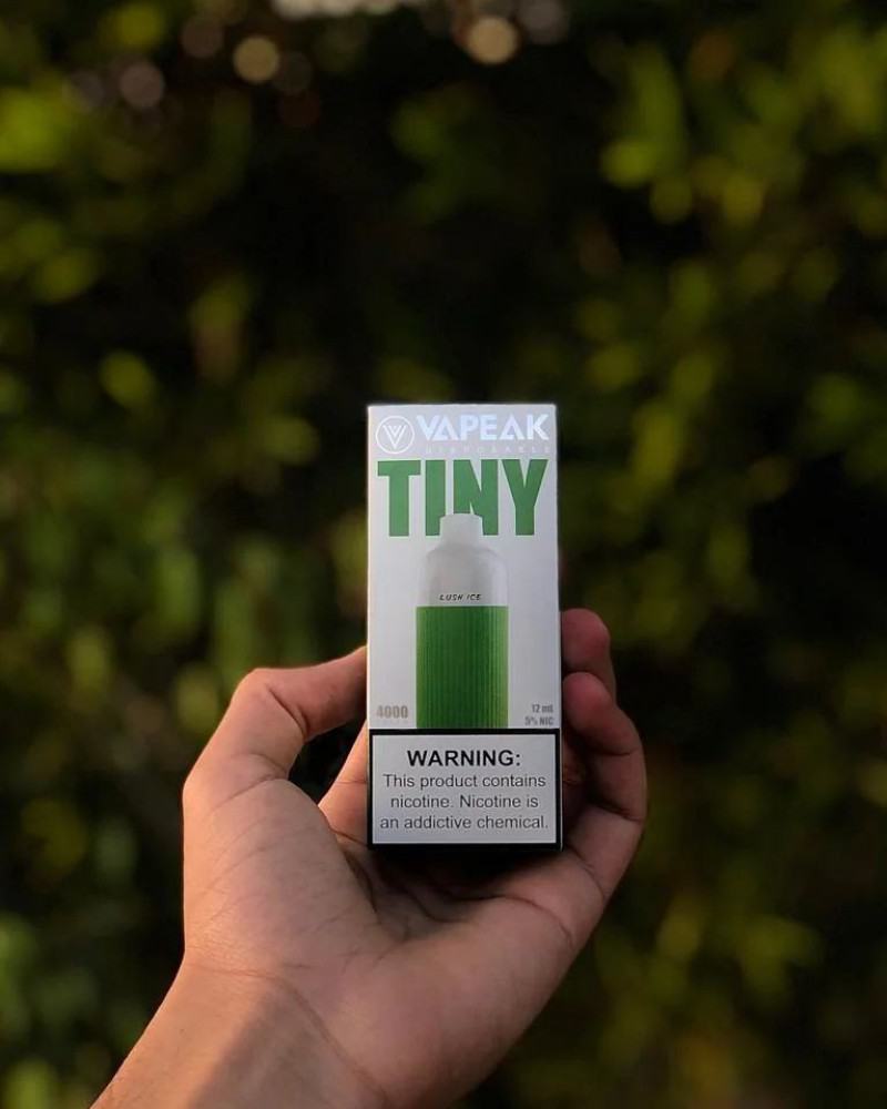 Disposable OVNS Technology Co., Ltd Ak Tiny Vape Pens