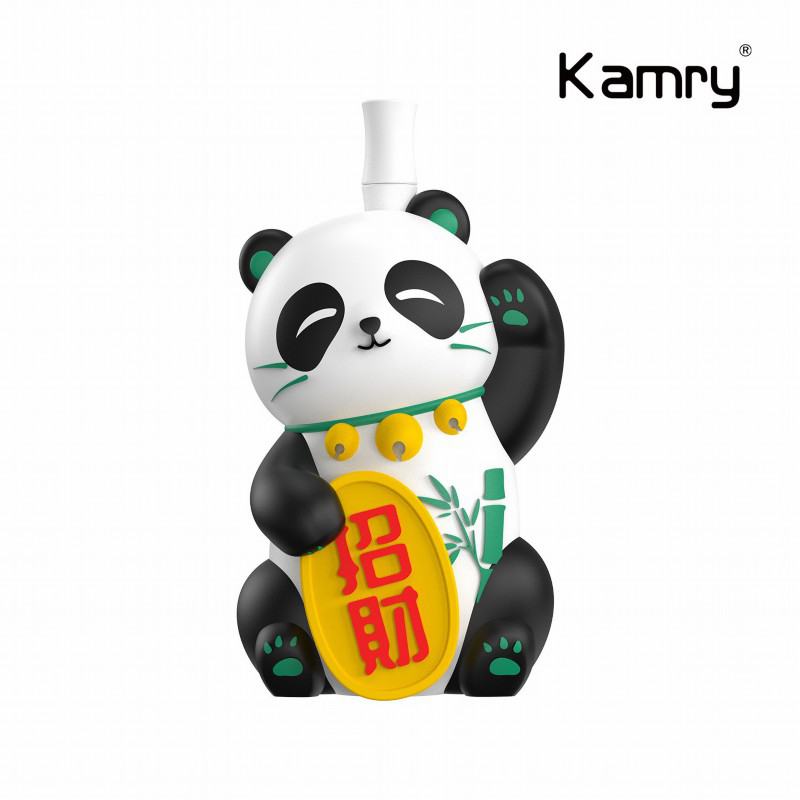Kamry Kamry Lucky Panda 8000 Puffs Electronic Cigarette Puff
