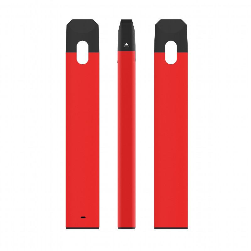 TASTEFOG C13 Disposable Disposable Smooth Hit Vape