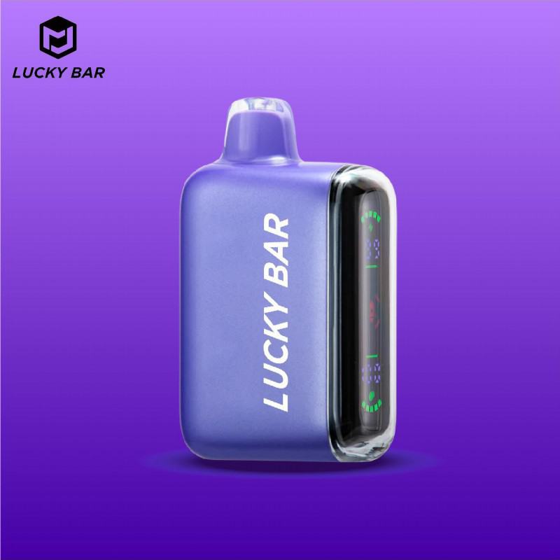 Big Puff Bar Plus JOMOTECH Pulse Vape