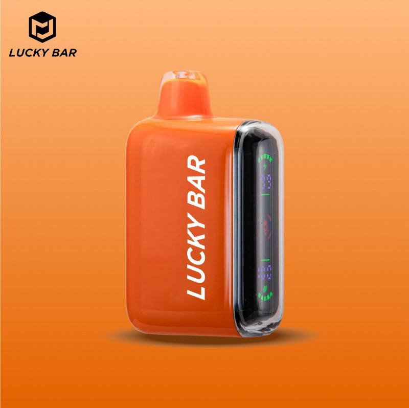 Big Puff Bar Plus JOMOTECH Pulse Vape