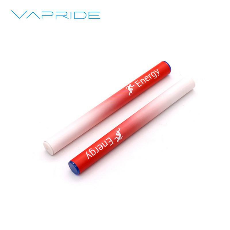 VAPRIDE Vapride O Disposable E 500 Puffs Big Hit Disposable Vape