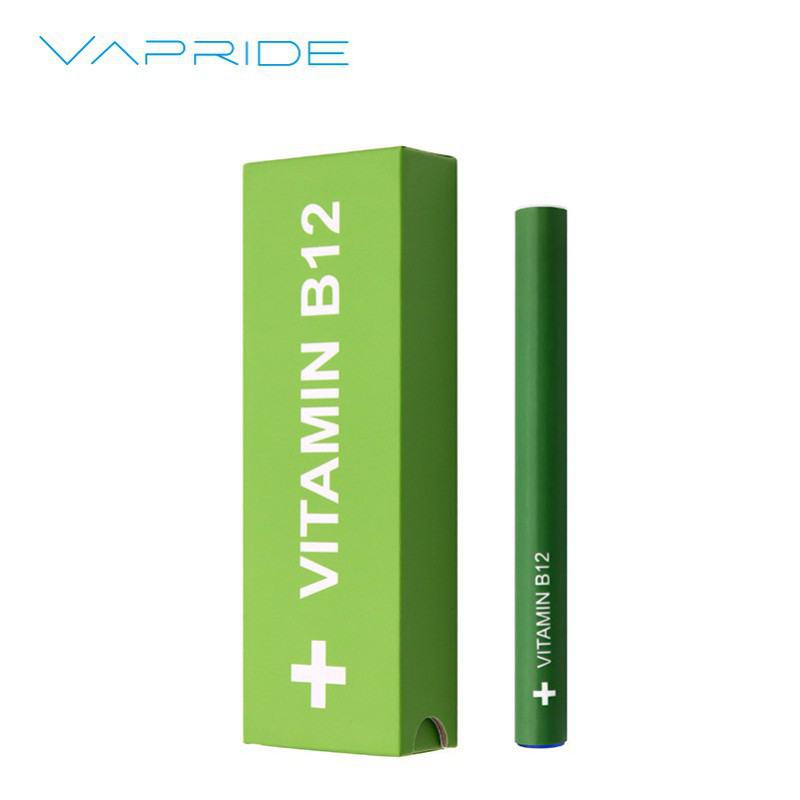 VAPRIDE Vapride O Disposable E 500 Puffs Big Hit Disposable Vape