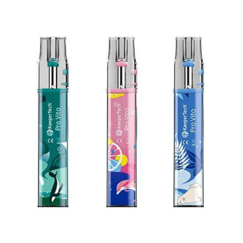 Kangertech Kangertech Pro Vito Pen Vape