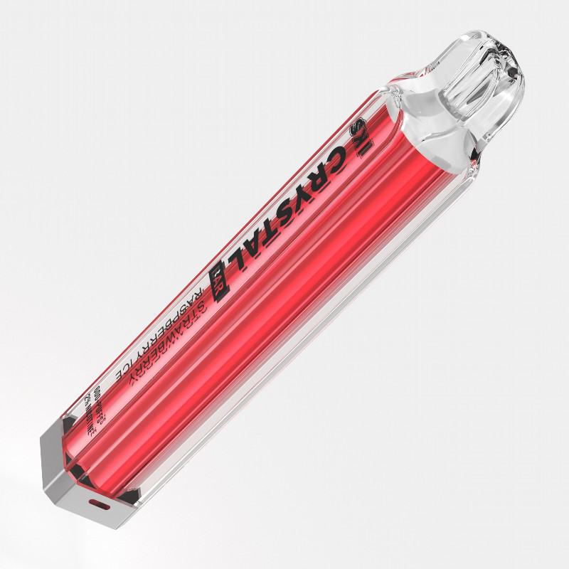 Baish Disposable Vapes Ski Crystal 600