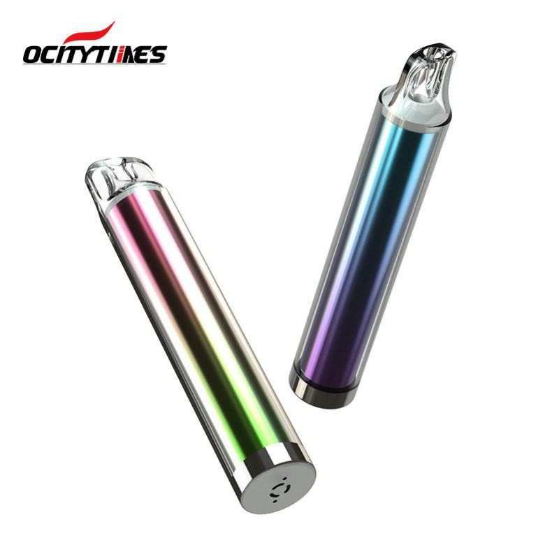 Disposable Vapes Ocitytimes Ot049 1200 Puffs