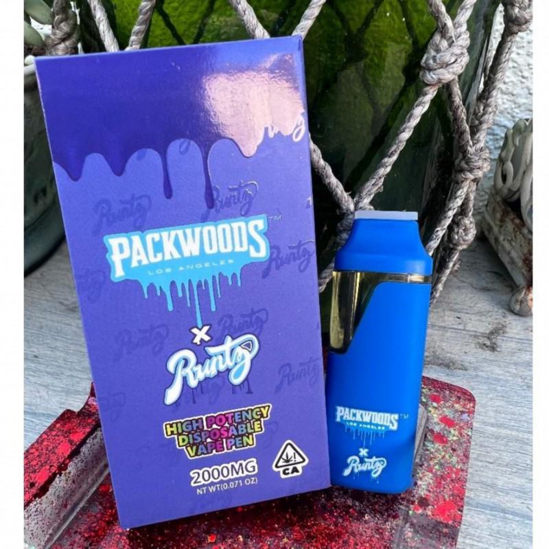 Vape Disposables Yuweetek Rhy D007