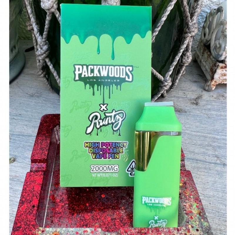 Vape Disposables Yuweetek Rhy D007