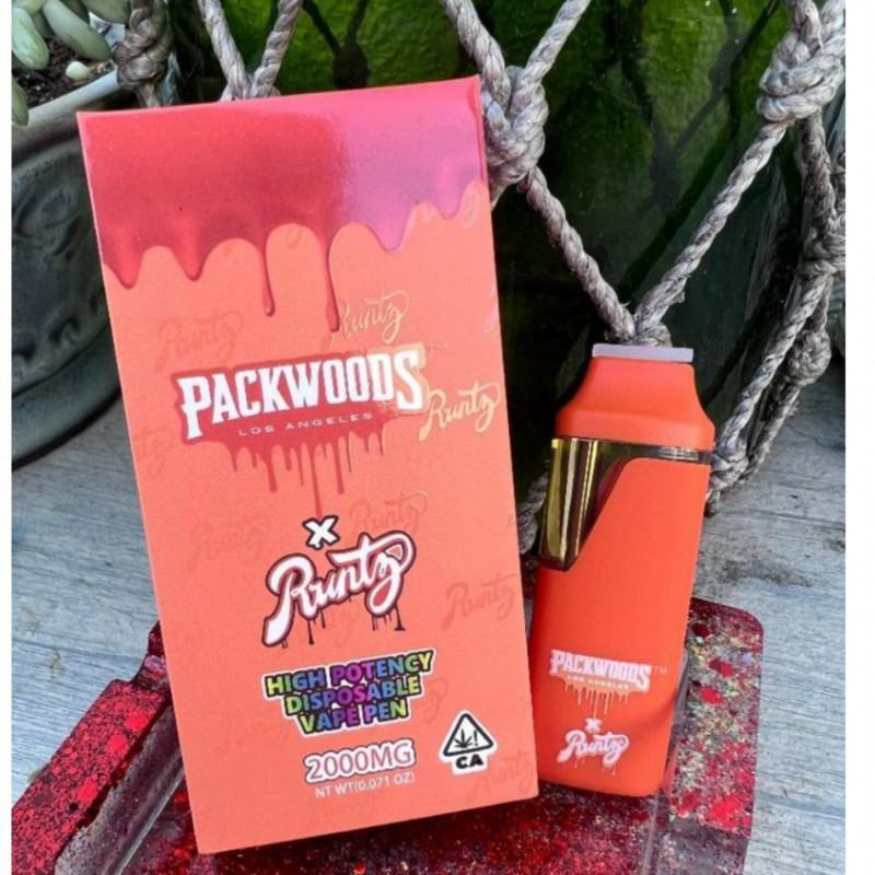 Vape Disposables Yuweetek Rhy D007