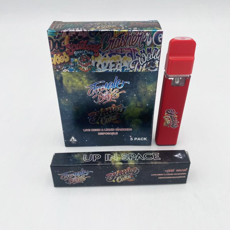 Disposable California Honey F2 Vape Pens