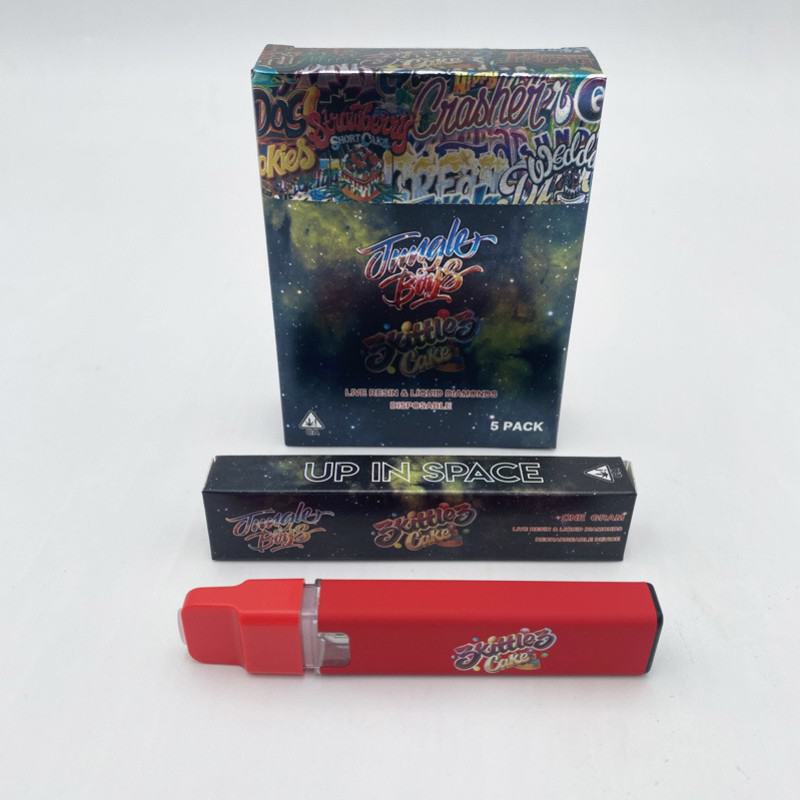 Disposable California Honey F2 Vape Pens