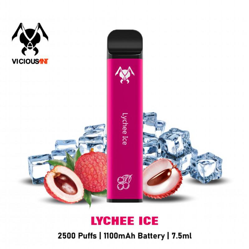 Vicious Vicious Ant 2500 Puffs Vape Pens