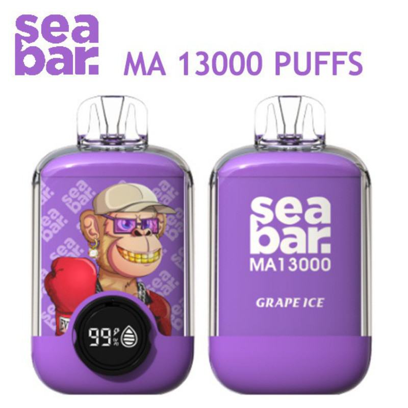 SEA Big Puff Pen Plus