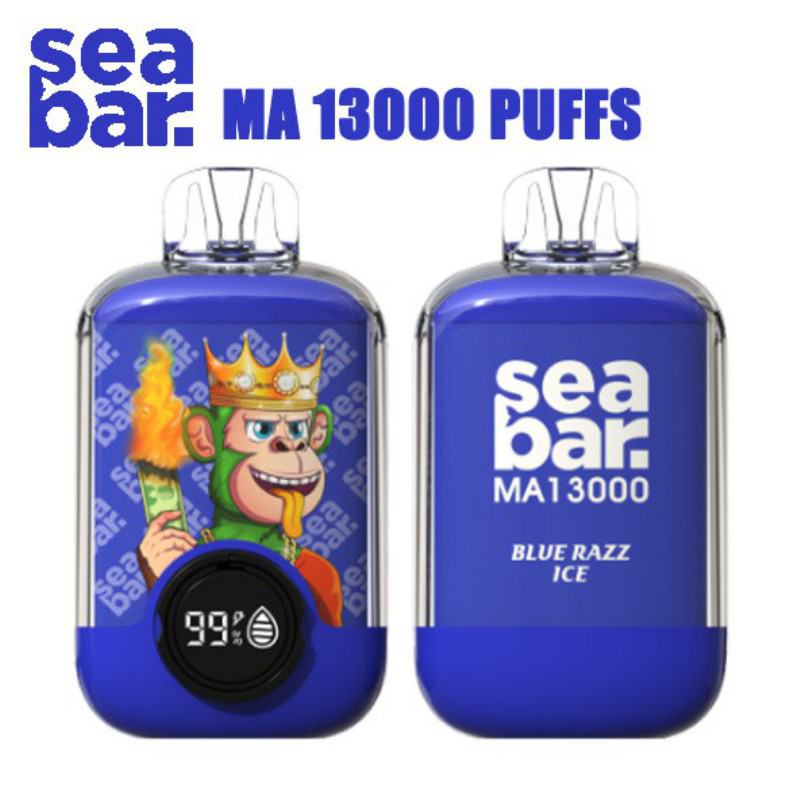 SEA Big Puff Pen Plus