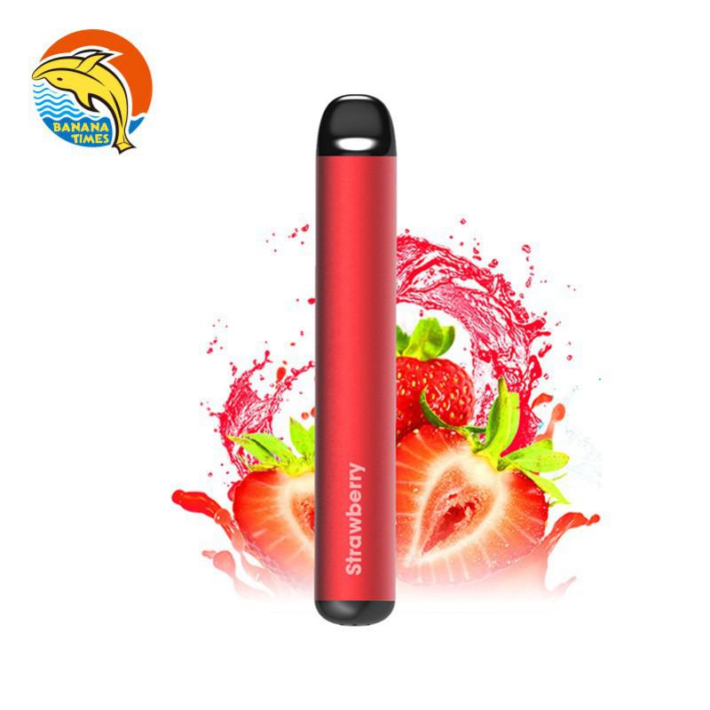 Bananatimes Mini-c- Nicotine Free E S Vape Disposables