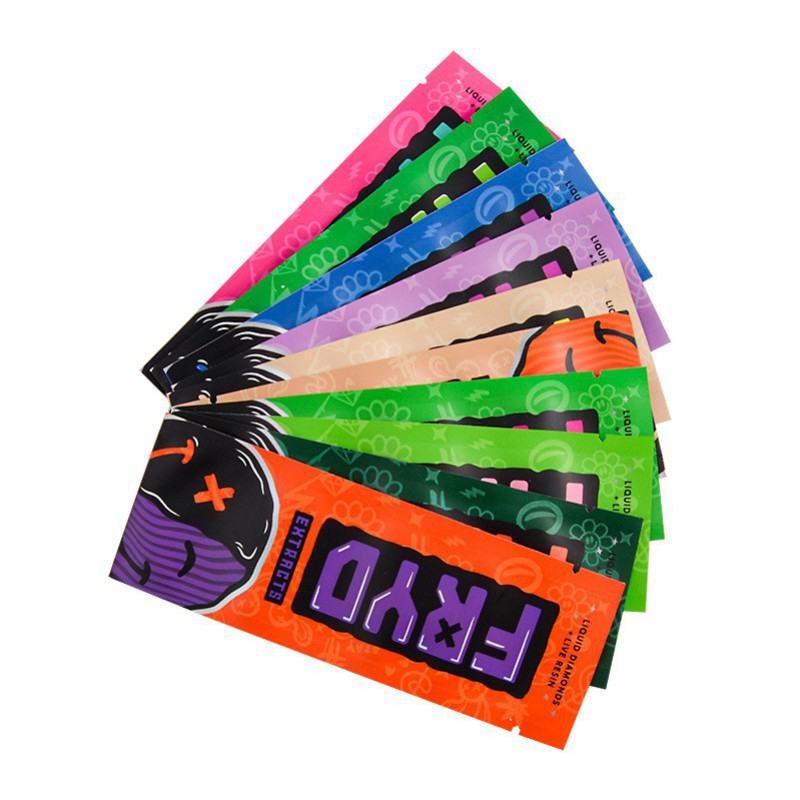 Vape Disposables Fryd Fryd 4th