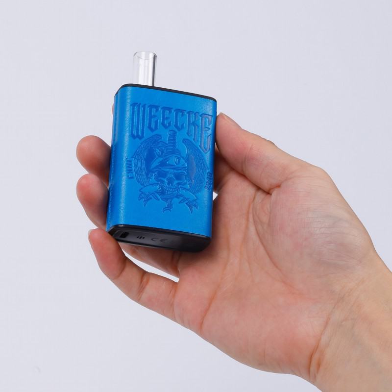 Disposable Vape Pen WEECKE 137