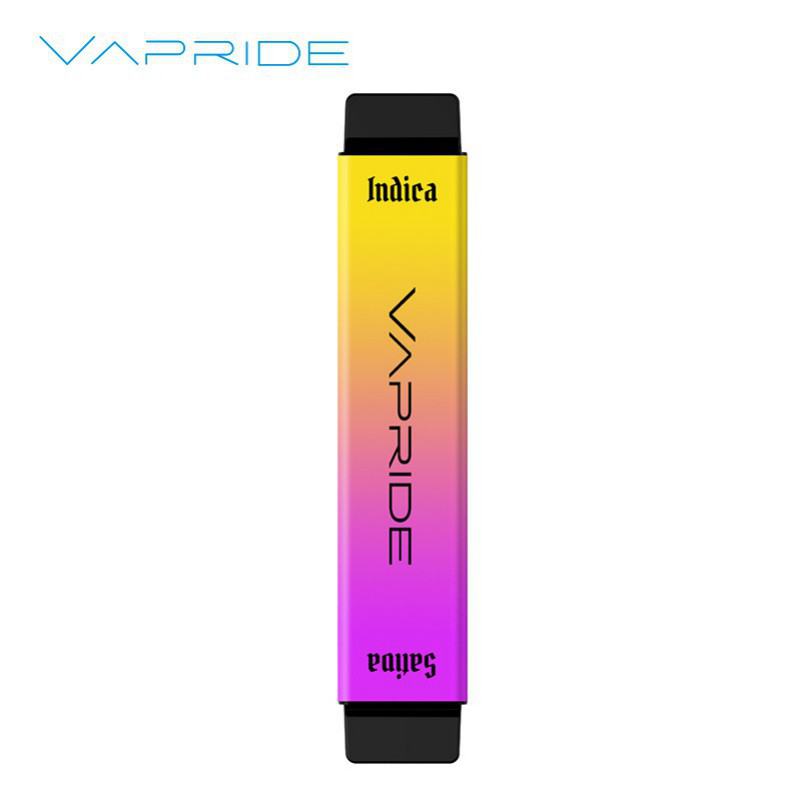 Disposable VAPRIDE Vapride Twin Pod Disposable S Vapes