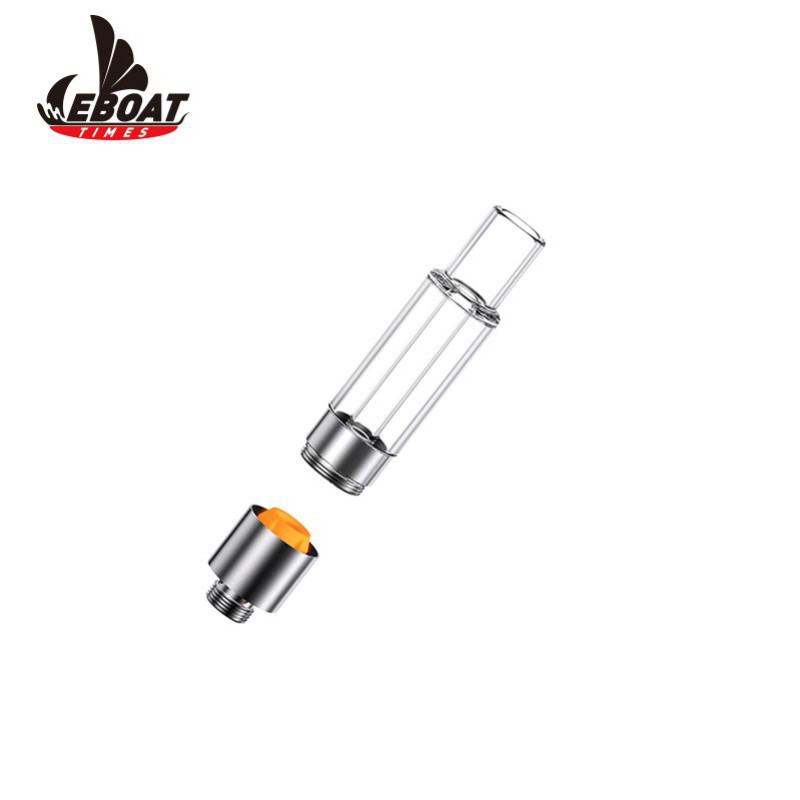 Eboat/OEM Et02 Glass Cartridge Cheap