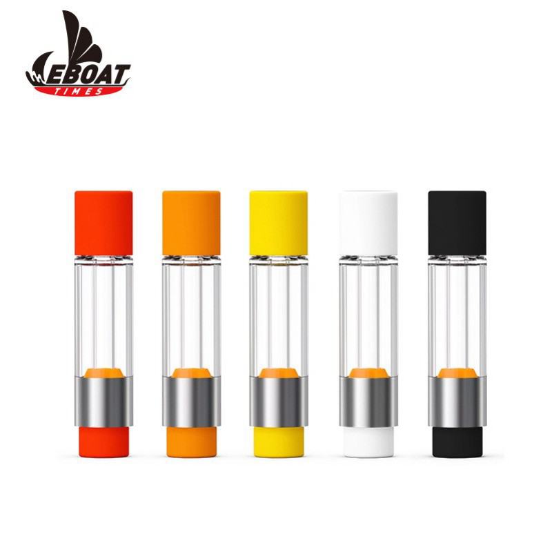 Eboat/OEM Et02 Glass Cartridge Cheap