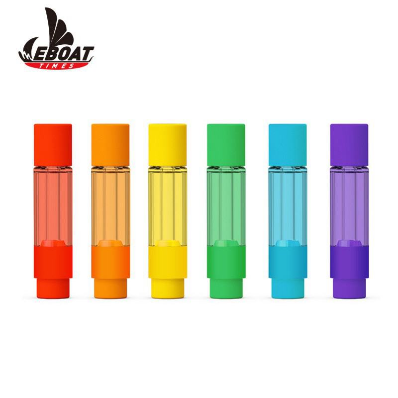 Eboat/OEM Et02 Glass Cartridge Cheap