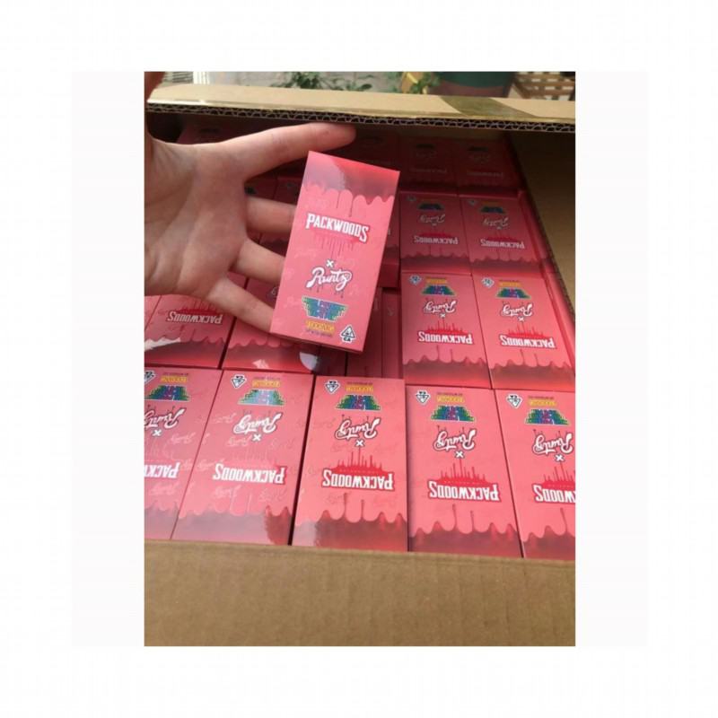 Disposable Yuweetek Vapes Rhy D004