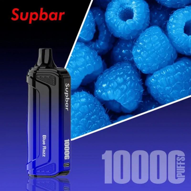 Sup Disposable Vape K02 10000 Puffs Brands