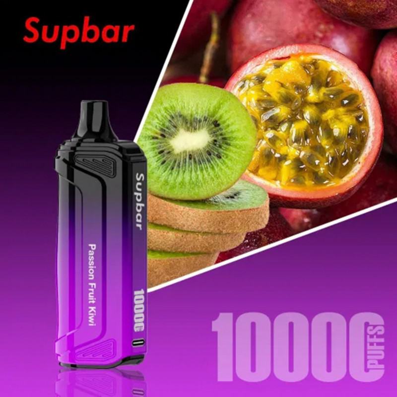 Sup Disposable Vape K02 10000 Puffs Brands