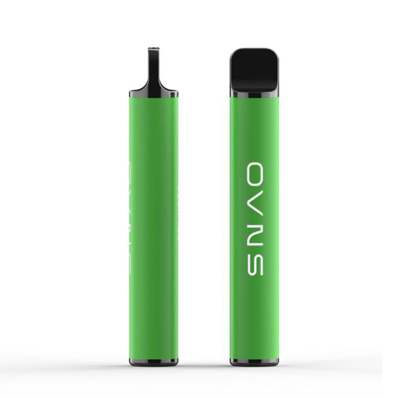 Disposable Vape Pens AK Ovns Plus 500 Puffs