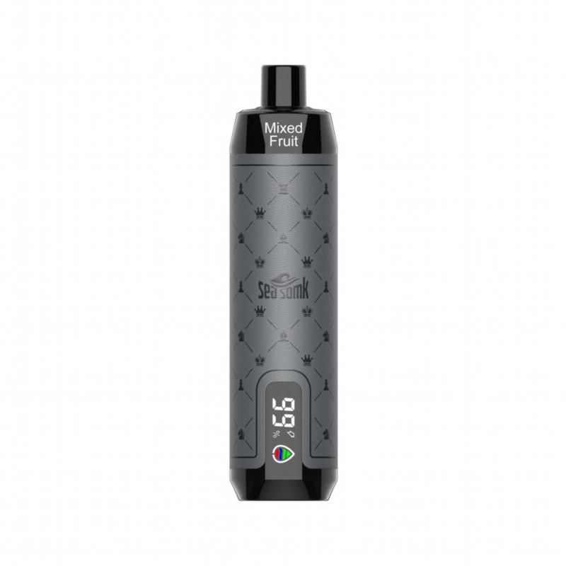 Disposable Seasomk Vape Gf27a Brands