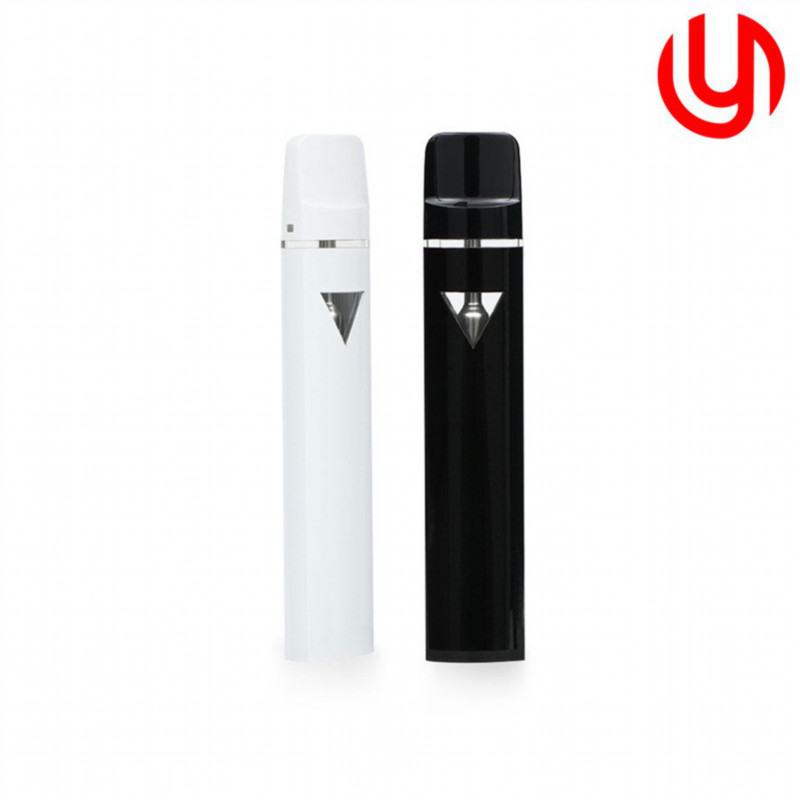 RHY Rhy-d006 Electronic Cigarette Puff