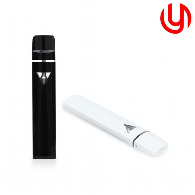 RHY Rhy-d006 Electronic Cigarette Puff