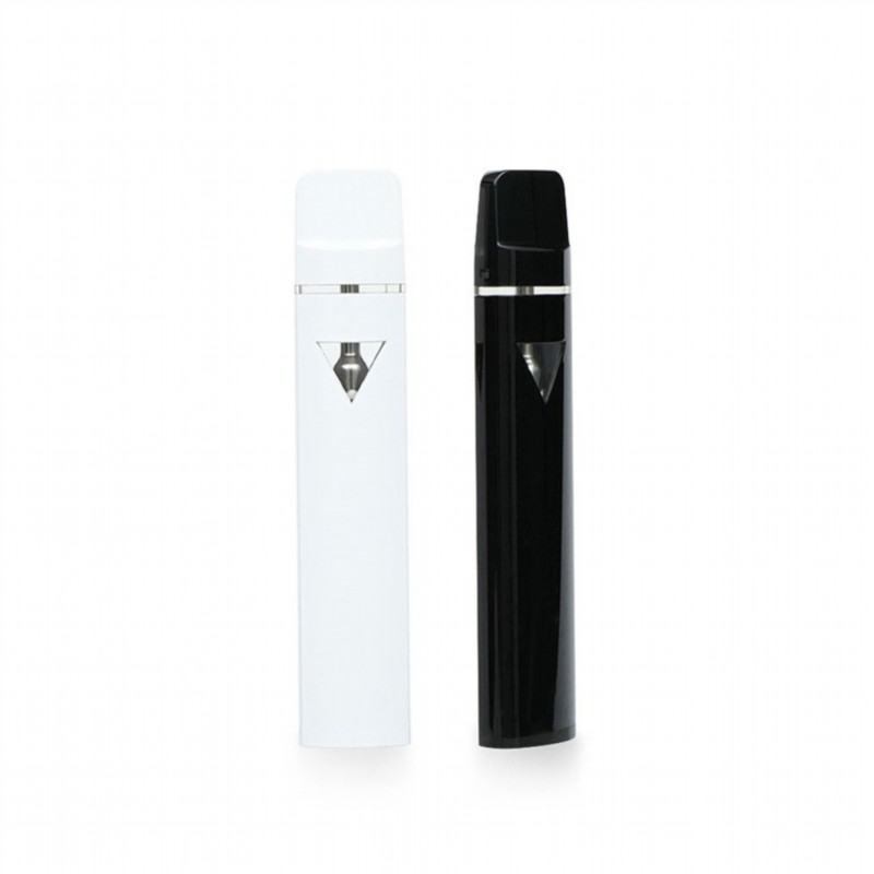RHY Rhy-d006 Electronic Cigarette Puff