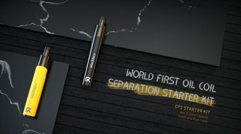 FREETON Freeton Cp1 Vape Disposables