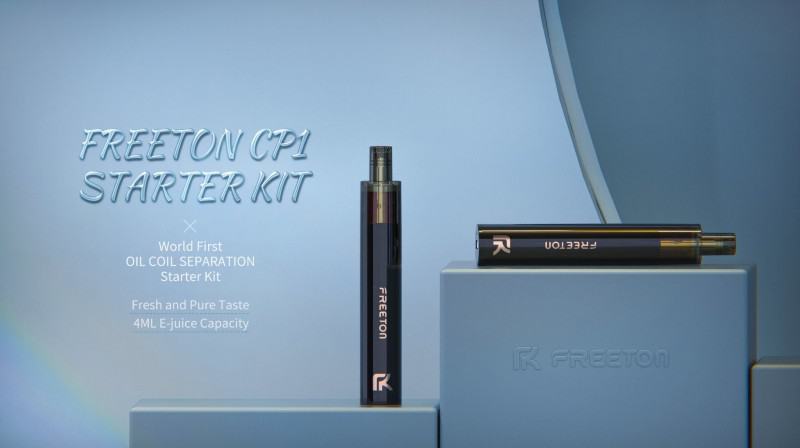 FREETON Freeton Cp1 Vape Disposables