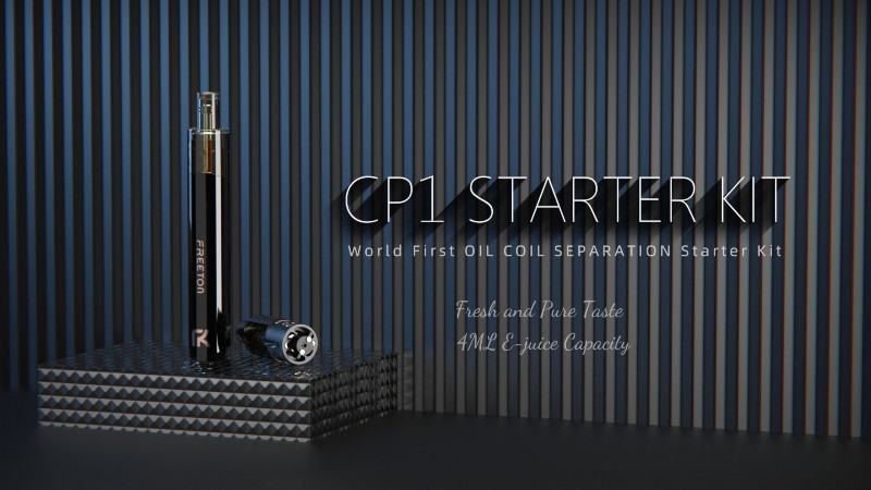 FREETON Freeton Cp1 Vape Disposables