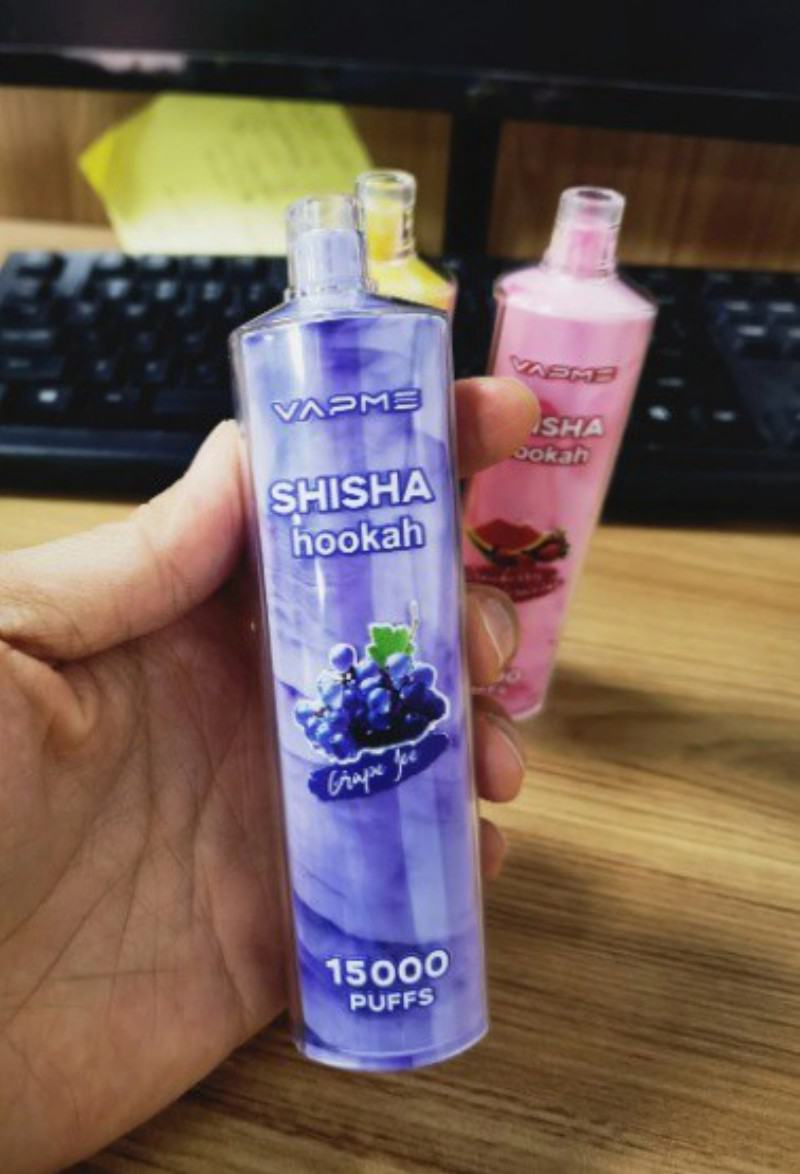 Disposable Vapes Vapme Shisha