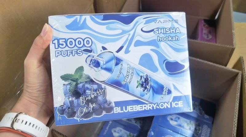 Disposable Vapes Vapme Shisha