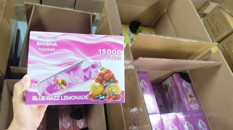 Disposable Vapes Vapme Shisha