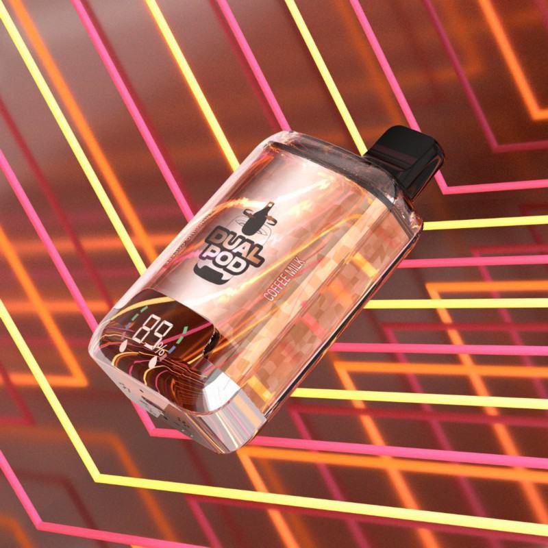 ZUMO Bar Vape F908-a