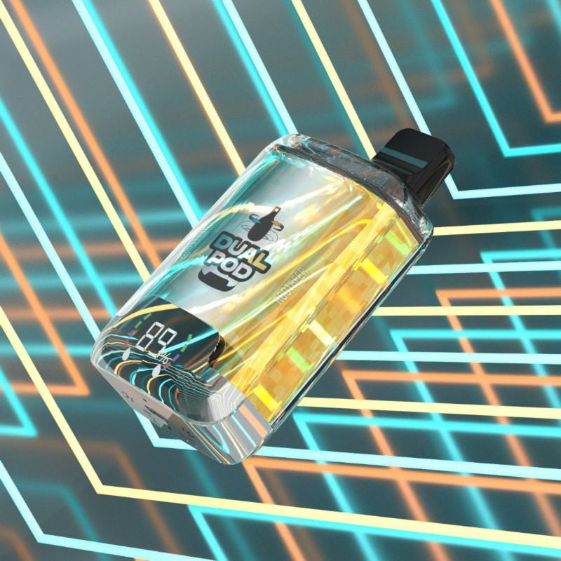 ZUMO Bar Vape F908-a