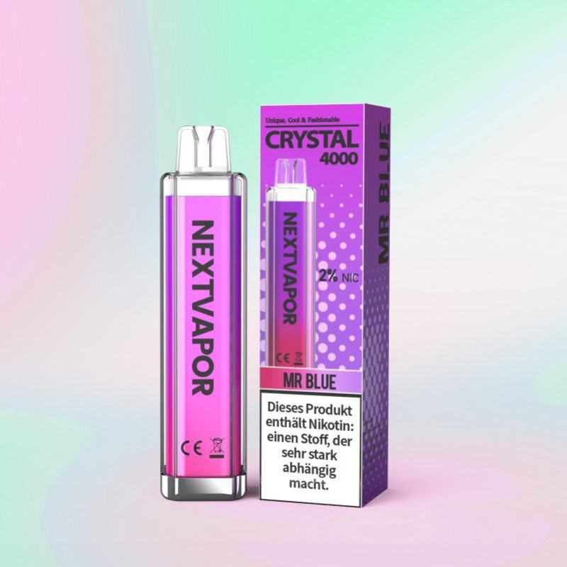 Lost D12 4000 Puffs Vape Big Puff Pen Plus