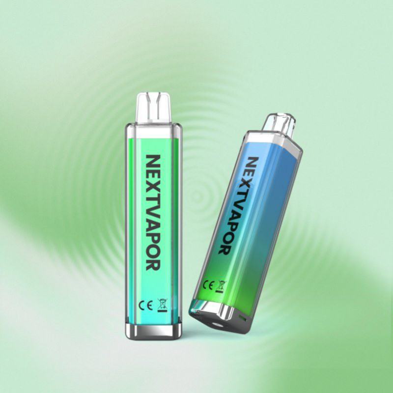 Lost D12 4000 Puffs Vape Big Puff Pen Plus