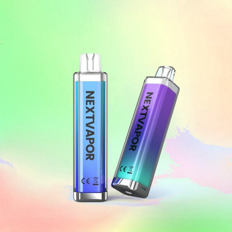 Lost D12 4000 Puffs Vape Big Puff Pen Plus