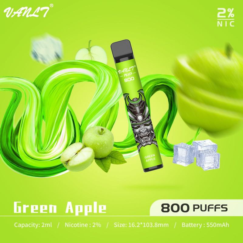 VANLT Vape Pen Vanlt Plus Lux-cr 20